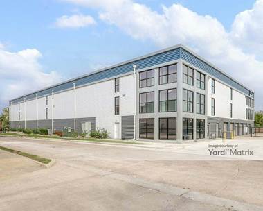 Storage Units for Rent available at 2020 Princeton Blvd, Lawrence, KS 66044