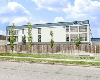 Photo 4 of UpLift Self Storage - 2020 Princeton Blvd, Lawrence, KS
