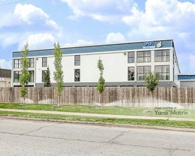 Storage Units for Rent available at 2020 Princeton Blvd, Lawrence, KS 66044