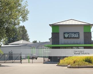 Photo 1 of Northwest Self Storage - 1240 SW Booth Bend Road, McMinnville, OR