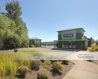 Photo 3 of Northwest Self Storage - 1240 SW Booth Bend Road, McMinnville, OR