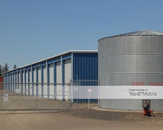 Photo 2 of McMinnville RV-Self Storage - 13999 OR-99W, McMinnville, OR