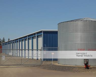 Storage Units for Rent available at 13999 OR-99W, McMinnville, OR 97128