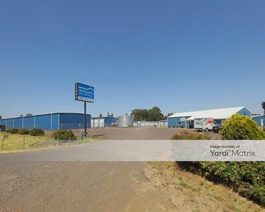 Storage Units for Rent available at 13999 OR-99W, McMinnville, OR 97128