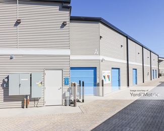 Photo 4 of Public Storage - 3755 West Perugia Street, Meridian, ID