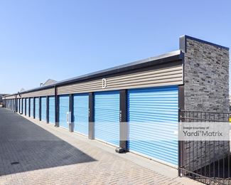 Photo 5 of Public Storage - 3755 West Perugia Street, Meridian, ID