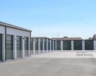 Photo 1 of US Storage Centers - 1235 Lotus Court, Santa Rosa, CA
