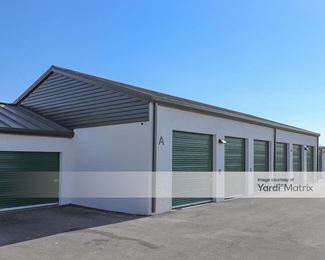 Photo 2 of US Storage Centers - 1235 Lotus Court, Santa Rosa, CA