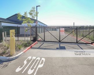 Photo 3 of US Storage Centers - 1235 Lotus Court, Santa Rosa, CA