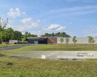 Photo 2 of CubeSmart Self Storage - 1402 West Central Avenue, Delaware, OH