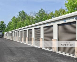 Photo 3 of CubeSmart Self Storage - 1402 West Central Avenue, Delaware, OH