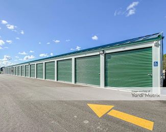Photo 2 of Space Squared Self Storage - 501 Park Drive, Waterford, WI