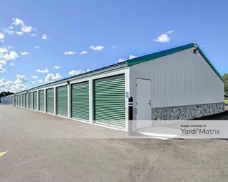 Photo 4 of Space Squared Self Storage - 501 Park Drive, Waterford, WI