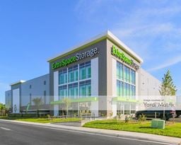 Image for Extra Space Storage - 8501 Ardwick Ardmore Road, Landover, MD