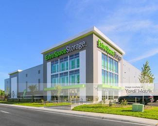 Photo 1 of Extra Space Storage - 8501 Ardwick Ardmore Road, Landover, MD