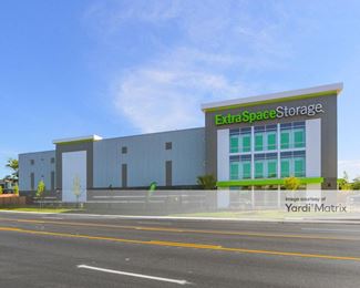 Photo 4 of Extra Space Storage - 8501 Ardwick Ardmore Road, Landover, MD