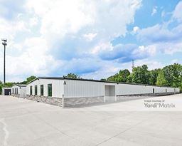 Image for Stonegate Storage - 3741 Stonegate Drive, Medina, OH