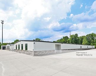 Photo 1 of Stonegate Storage - 3741 Stonegate Drive, Medina, OH