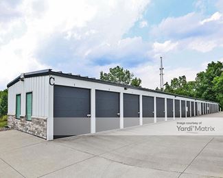 Photo 2 of Stonegate Storage - 3741 Stonegate Drive, Medina, OH
