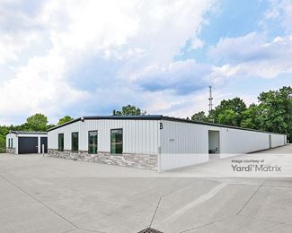 Photo 3 of Stonegate Storage - 3741 Stonegate Drive, Medina, OH