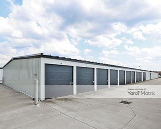 Photo 4 of Stonegate Storage - 3741 Stonegate Drive, Medina, OH