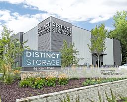 Image for Distinct Storage - 46 Kent Road, New Milford, CT