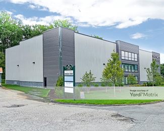Photo 2 of Distinct Storage - 46 Kent Road, New Milford, CT