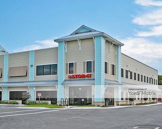 Photo 1 of Store It Self Storage - 720 Dunlawton Avenue, Port Orange, FL