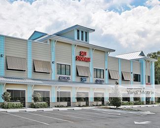 Photo 3 of Store It Self Storage - 720 Dunlawton Avenue, Port Orange, FL