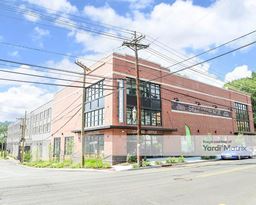 Image for Extra Space Storage - 317 Valley Street, South Orange, NJ