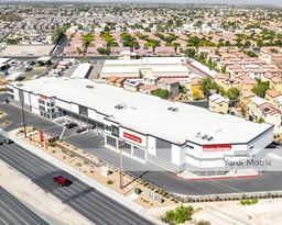 Image for Public Storage - 4700 North Rancho Drive, Las Vegas, NV