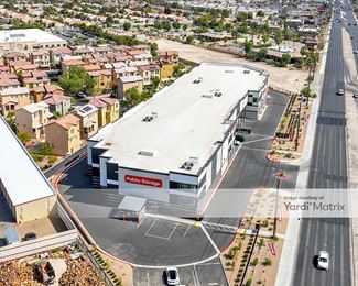 Photo 2 of Public Storage - 4700 North Rancho Drive, Las Vegas, NV