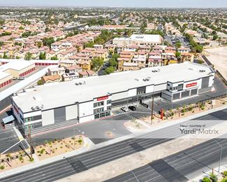 Photo 4 of Public Storage - 4700 North Rancho Drive, Las Vegas, NV
