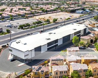 Photo 5 of Public Storage - 4700 North Rancho Drive, Las Vegas, NV