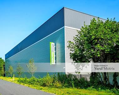 Storage Units for Rent available at 960 Eastern Avenue, Malden, MA 02148