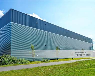 Storage Units for Rent available at 960 Eastern Avenue, Malden, MA 02148