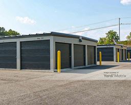 Image for 76 Willie Hill Self Storage - 76 Willie Hill Road, Wells, ME