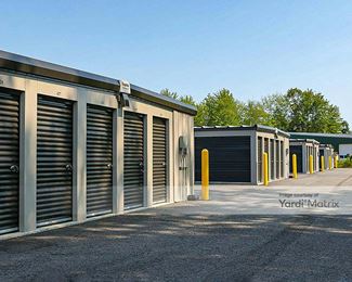 Photo 2 of 76 Willie Hill Self Storage - 76 Willie Hill Road, Wells, ME