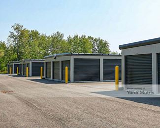 Photo 3 of 76 Willie Hill Self Storage - 76 Willie Hill Road, Wells, ME