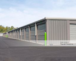 Image for Pride Storage Solutions - 122 Portland Road, Gray, ME