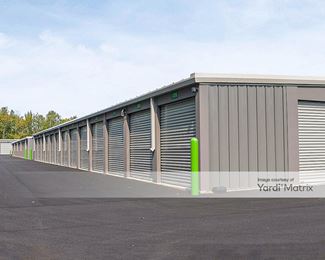 Photo 1 of Pride Storage Solutions - 122 Portland Road, Gray, ME