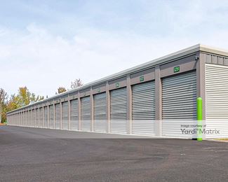 Photo 3 of Pride Storage Solutions - 122 Portland Road, Gray, ME