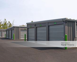 Photo 4 of Pride Storage Solutions - 122 Portland Road, Gray, ME