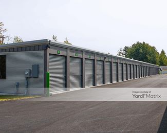 Photo 5 of Pride Storage Solutions - 122 Portland Road, Gray, ME