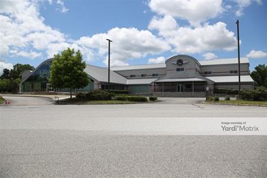 Photo 2 of Safe Haven Self Storage - 14 Crossroads Court, Newburgh, NY