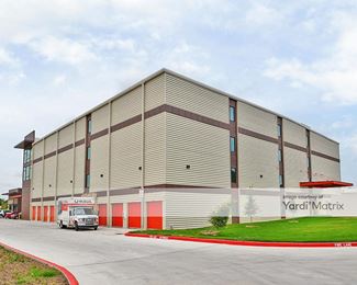 Photo 2 of Public Storage - 8123 West Hausman Road, San Antonio, TX