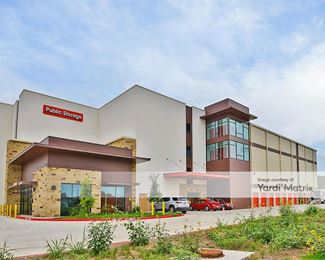 Photo 4 of Public Storage - 8123 West Hausman Road, San Antonio, TX