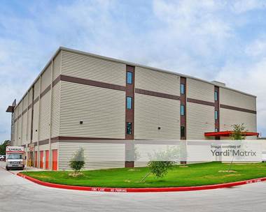 Storage Units for Rent available at 8123 West Hausman Road, San Antonio, TX 78249