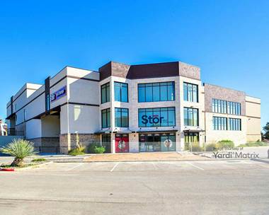 Storage Units for Rent available at 814 Knights Cross Drive, San Antonio, TX 78258