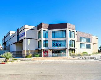 Photo 1 of Stor Self Storage - 814 Knights Cross Drive, San Antonio, TX